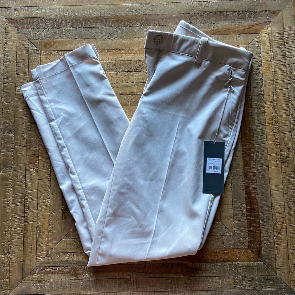 GOLF PANTS ⛳️ BRAND NEW WITH TAGS Maggie Lane Ladies Golf Pant